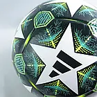 М'яч футбольний Adidas UCL 2025 Munich Training JH1281 (розмір 5), фото 9