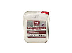 Грунтовка 5л концентрат 1:4 AQUAMARINE ТМ КОРАБЕЛЬНА