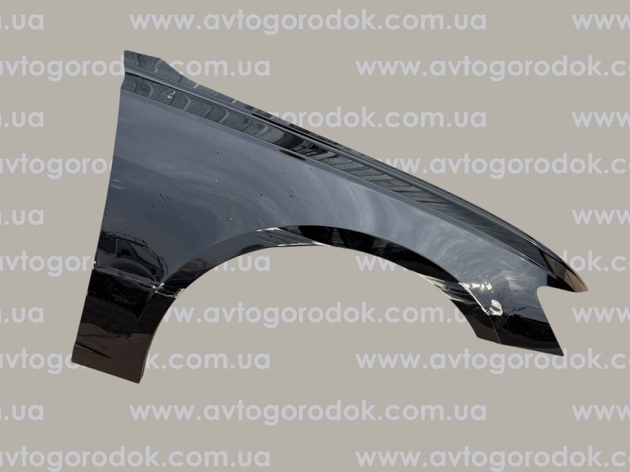Крило переднє праве Audi A6 C8