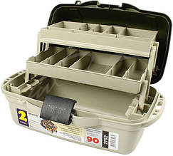 Ящик Aquatech 2702 2-х поличний