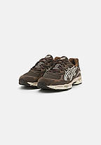 Кросівки ASICS Gel-NYC Black Coffee - 1203A663-200, фото 2
