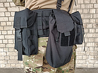 Тактические пояса Разгрузочные пояса Разгрузочный пояс рпс Пояс тактический для военнослужащих Разгрузки для ЗСУ