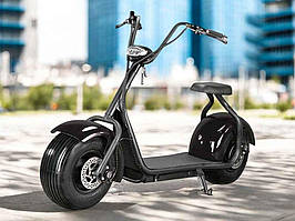 Електроскутера