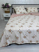 Постільна білизна ЛІТО Муслін, Жатка 
