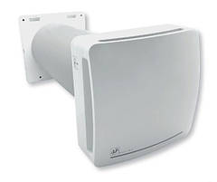 Децентралізований провітрювач із рекуператором Soler&palau RESIRO 150 N