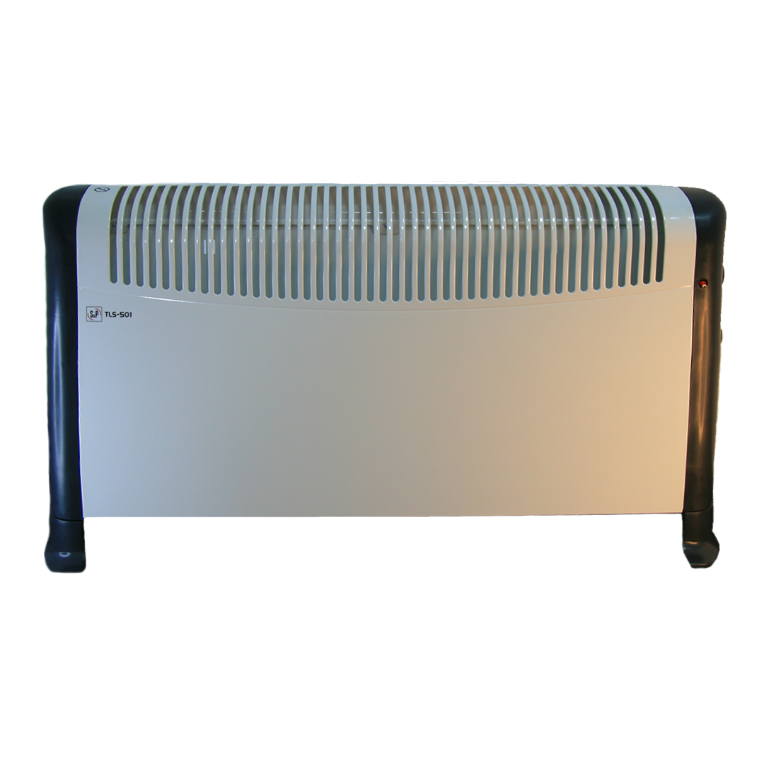 Побутовий тепловентилятор Solar Palau TLS-503 T *230 V 50-60 Hz*, фото 1
