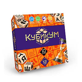 Монополія, картки та інші ігри