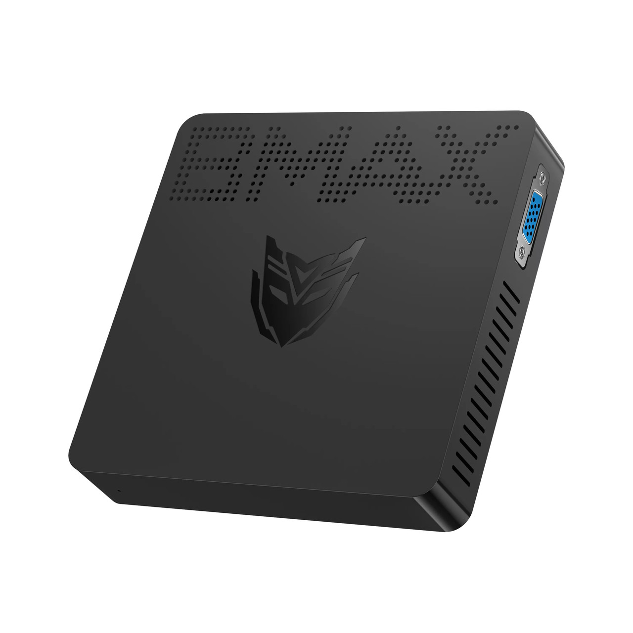 Mini‑PC BMAX B1 Pro Intel N4000 8 GB/128 GB Windows 11 безвентиляторний HDMI + VGA, фото 1