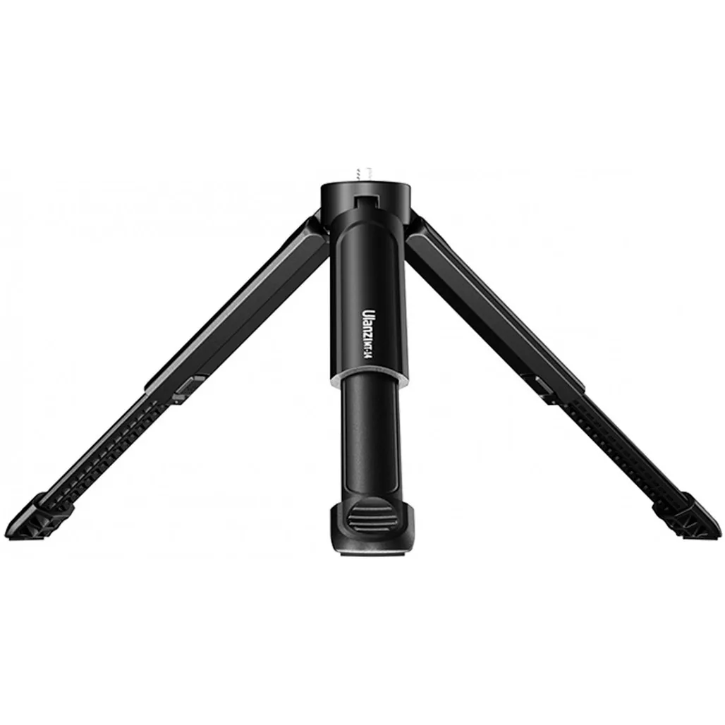 Штатив Ulanzi Vijim plastic mini tripod (UV-2028 MT-14), фото 1