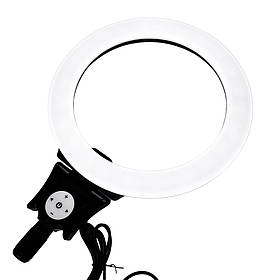 Кільцева лампа NNHQ-12N (35см)