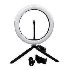 Кільцева лампа NNHQ-10 (26см)