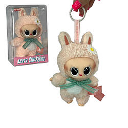 10-3 Лабубу м'який 3 сезон, у коробці