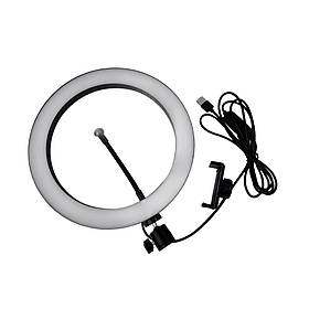 Кільцева лампа NNSD-260 (26см)