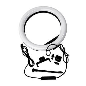 Кільцева лампа NNM-26 (26см)