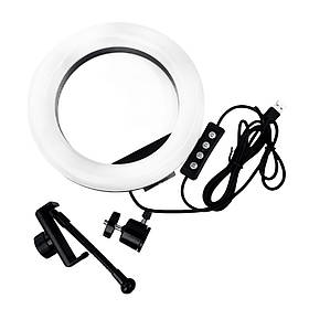 Кільцева лампа NNM-20 (20см)