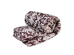 Ковдра 175*215 зимова Бесарабська вовна арт.0642 ТМ CONSTANCY