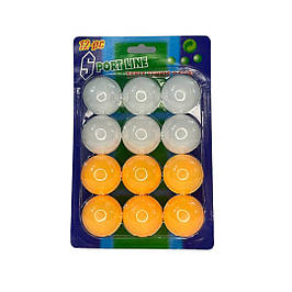 Бадмінтон, теніс, боулінг, інше