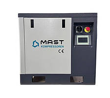 Гвинтовий компресор Mast SH-5 Inverter (двигун на постійних магнітах)