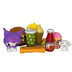 893-309 ZD Аксесуари з Куромі, у пакеті