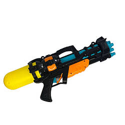 1186-1 Водний пістолет, 40 см, у пакеті