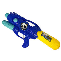 119 Водний пістолет, 46 см, у пакеті