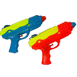 1263 Водний пістолет, 2 різновиди, 25 см, у пакеті