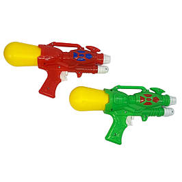 Водна зброя