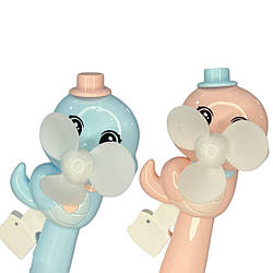 5688 Вентилятор, механіський, 2 різновиди, у пакеті