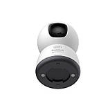 IP-камера відеоспостереження Baseus Security P1 Series Indoor 3MP OS White EU, фото 6
