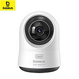IP-камера відеоспостереження Baseus Security P1 Pro Indoor Camera 3K White (Adapter Not Included), фото 7