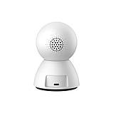 IP-камера відеоспостереження Baseus Security P1 Indoor Camera 3K White EU, фото 5