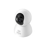 IP-камера відеоспостереження Baseus Security P1 Indoor Camera 3K White EU, фото 6