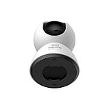 IP-камера відеоспостереження Baseus Security P1 Indoor Camera 3K White EU, фото 7
