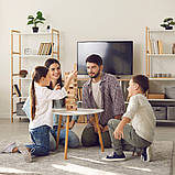 IP-камера відеоспостереження Baseus Security P1 Indoor Camera 3K White EU, фото 9