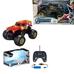 1001 HM Машина акум, батар, у коробці