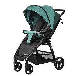 1414/1 CRL Коляска прогулянкова Carrello Maestro Green lake