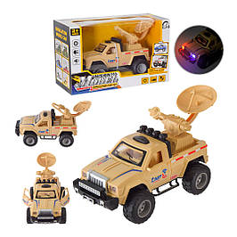 Дитячий транспорт