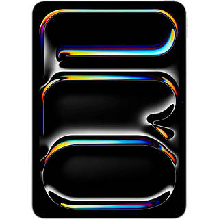 Планшет Apple iPad Pro 11 (2024) 8/256GB Wi-Fi Silver (MVV93