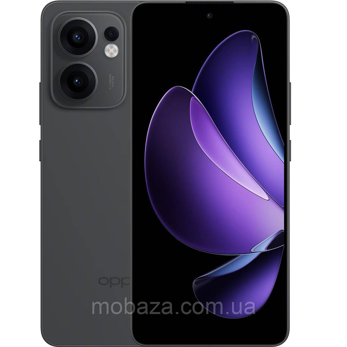 Смартфон Oppo Reno13 FS 12/512GB Graphite Grey