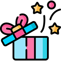 Все для подарунків та сувенірів