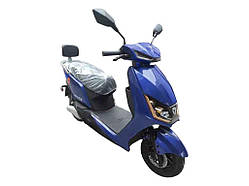 Електроскутер YADEYA Т5 Синій ТМ FORTE