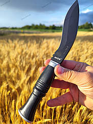 Мачете кукрі в чохлі