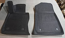 3D килимки EvaForma на BMW X1 E84 '09-15, 3D килимки EVA, фото 4