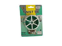 Підвязувальний дріт на катушці 20м ТМ КИТАЙ