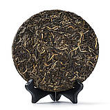 Шен пуер Чжень Цань 2017 рік 357г, фото 2