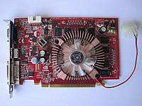 Видеокарта GeForce 8600GS 256MB DDR2 128-bit HDMI PCI-Ex16