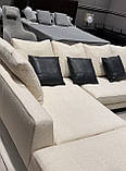Диван Lucrezia Soft, Maxalto, фото 7