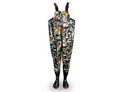 Заброди R95792-43 р.43 ТМ STENSON