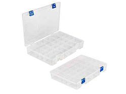 Коробка для снастей 27.5*18.5*4.5см R95624 ТМ STENSON