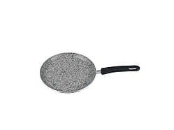 Сковорідка для млинців MR-1221-20 Granite інд.дно ТМ MAESTRO